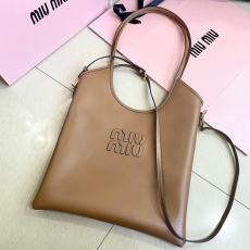 Miu Miu Shopping Bags